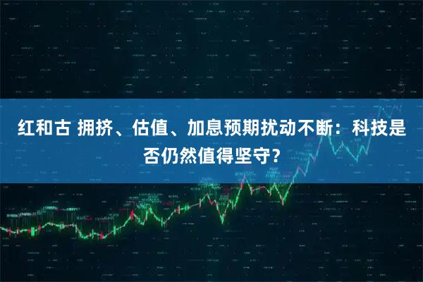 红和古 拥挤、估值、加息预期扰动不断：科技是否仍然值得坚守？